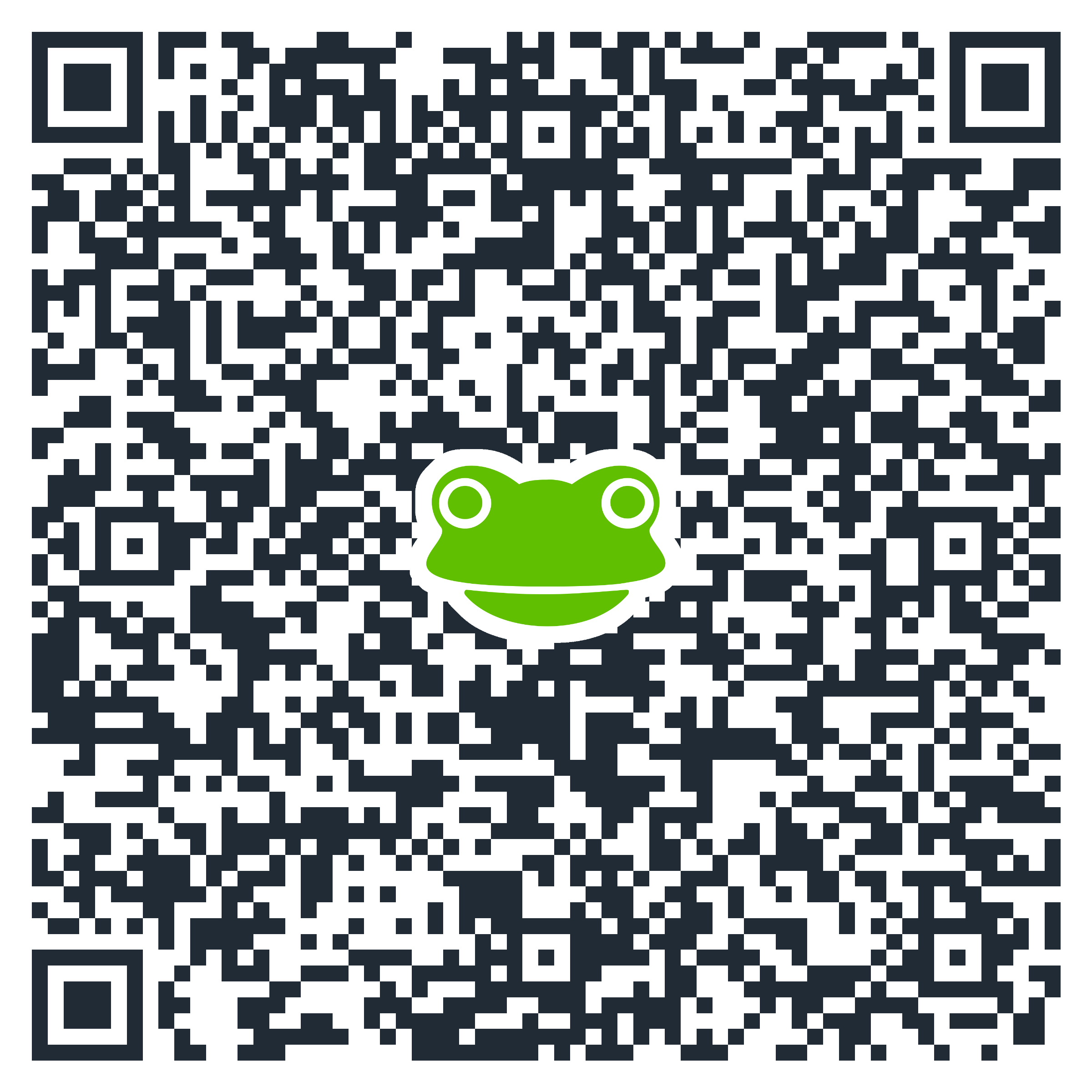 eventfrog qr code