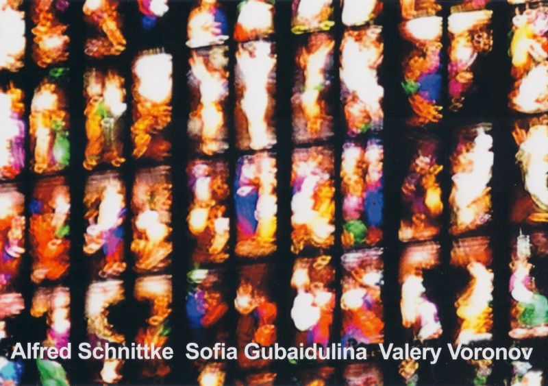 110 schnittke voronov gubaidulina