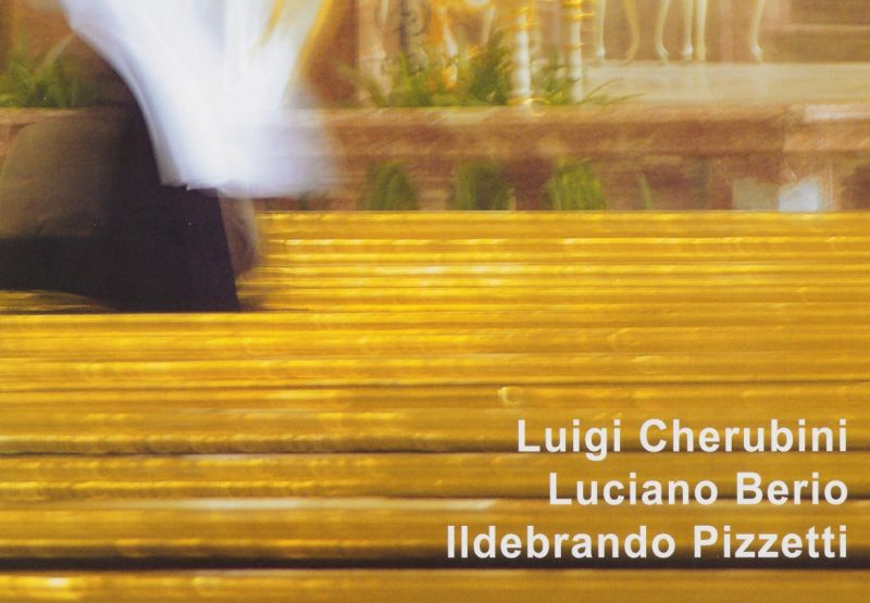 112 pizzetti cherubini berio