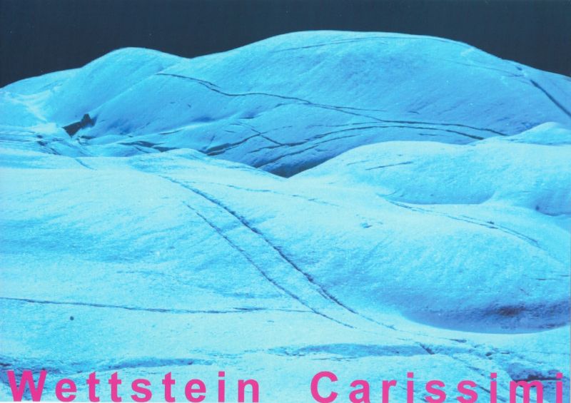 118 wettstein carissimi v