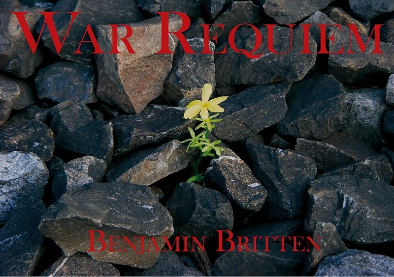 2010 War requiem